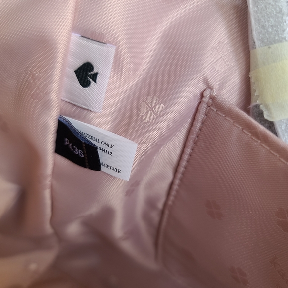 Kate Spade Sydney Large Double-zip Satchel - Picture 9 of 12